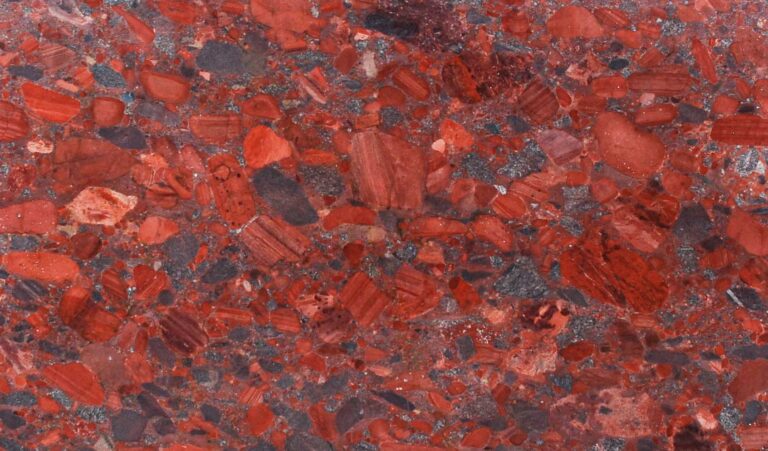 Rhodium Red