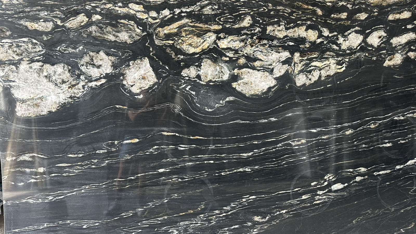 Matrix silver